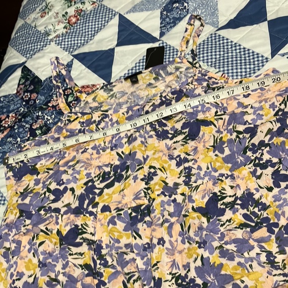 Torrid Tank Top/Cami - Picture 2 of 6